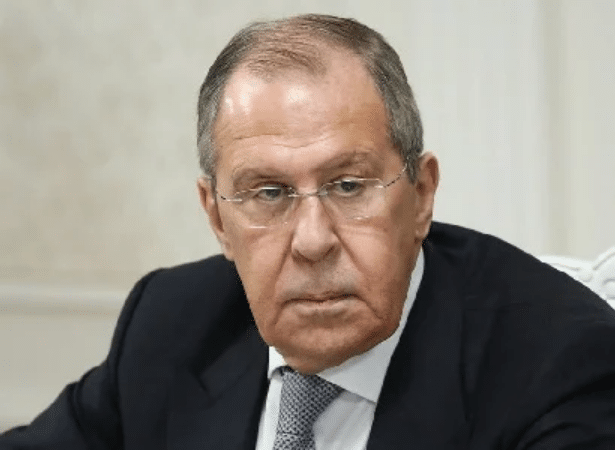 La Russie est prête à normaliser ses relations avec la Géorgie, déclare Lavrov