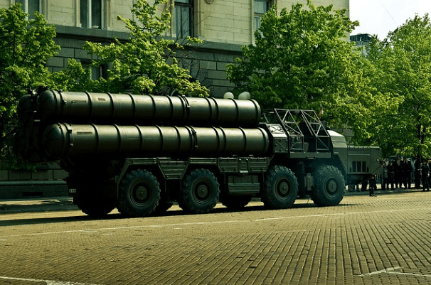 Pourquoi la Grèce choisirait l&rsquo;Arménie pour transférer ses missiles russes S-300 ?