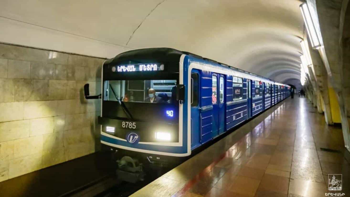 D&rsquo;ici fin 2024, un appel d&rsquo;offres pour la construction d&rsquo;une nouvelle station de métro