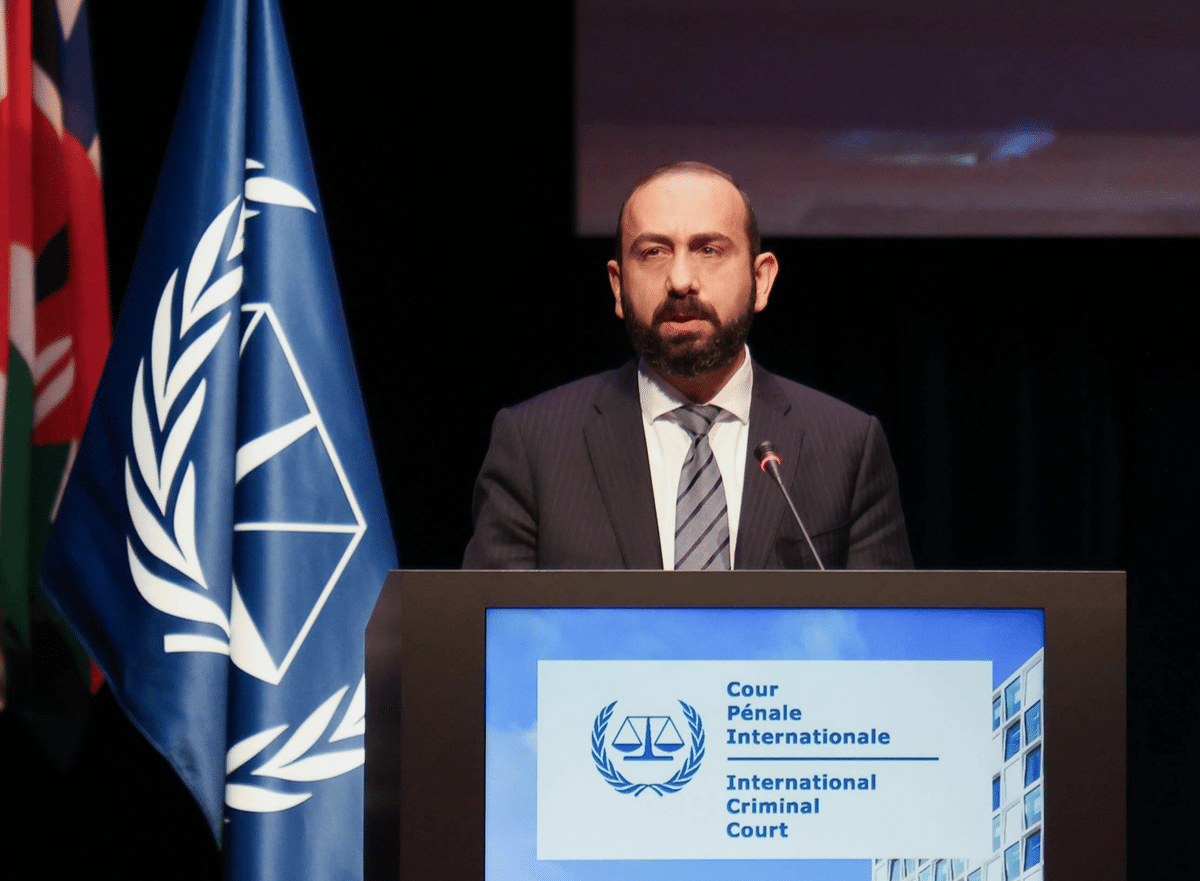 L&rsquo;Arménie se dit à l&rsquo;avant-garde de l&rsquo;action internationale contre le génocide