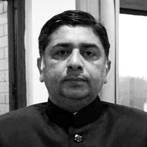 Vu d&rsquo;Inde : le conflit entre l&rsquo;Arménie et l&rsquo;Azerbaidjan s&rsquo;invite en Syrie