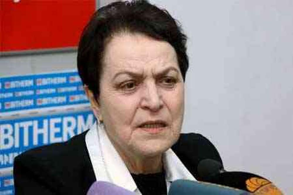 Médiatrice – Les gouvernements arménien, azerbaïdjanais et turc font peser une épée de Damoclès sur le peuple arménien