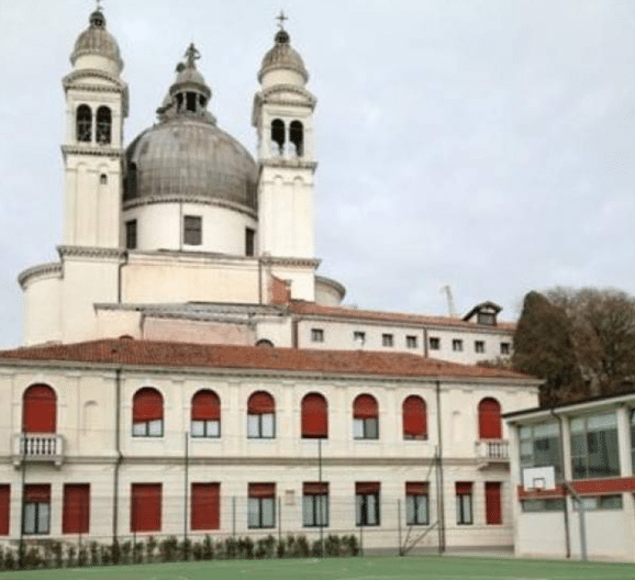 Cours d&rsquo;arménien à Venise