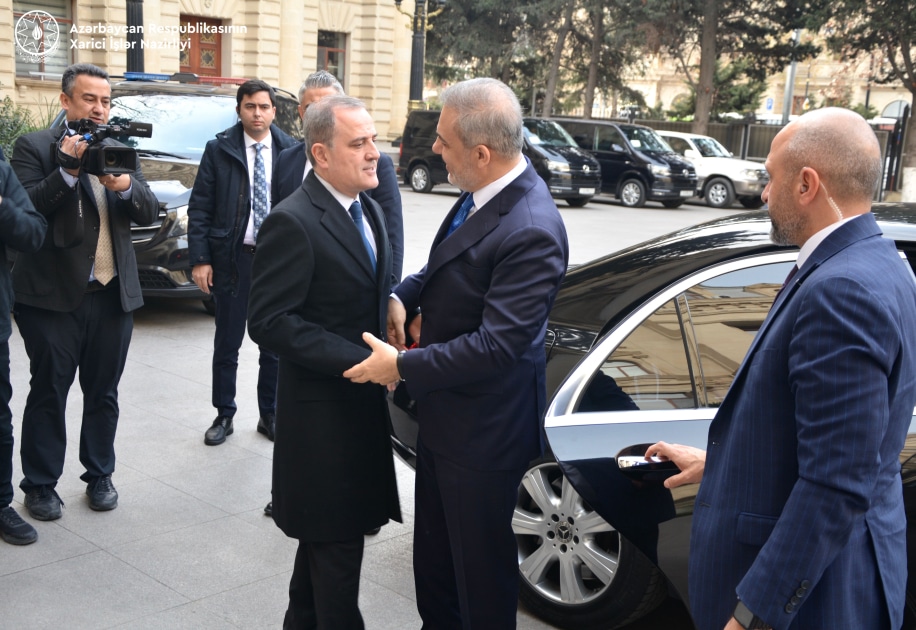 Une alliance renforcée entre Ankara et Bakou, sous le prisme des tensions régionales