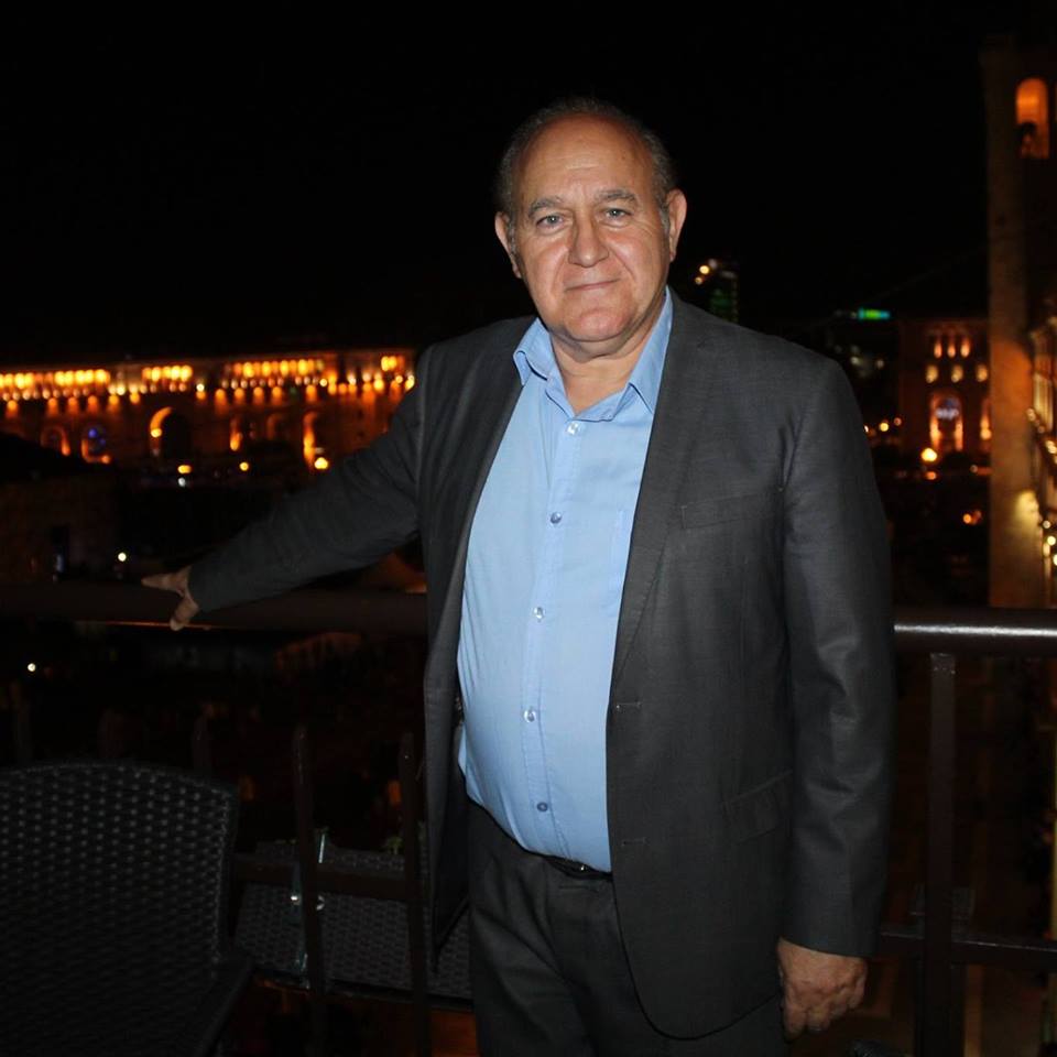 Qui peut encore croire au traité de Paix entre l’Arménie et l’Azerbaïdjan du dictateur Aliev ? Par Krikor Amirzayan