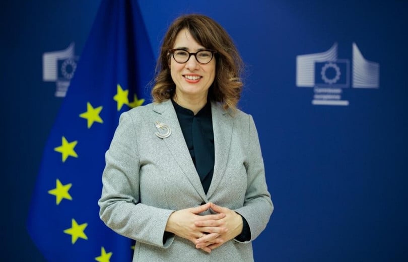 Il est important d’éviter les menaces de recours à la force dans les négociations entre l’Arménie et l’Azerbaïdjan affirme la Porte-parole de l&rsquo;UE