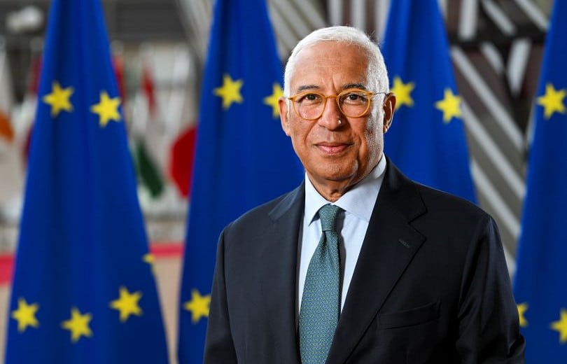 Antonio Costa : J’attends avec impatience de rencontrer le Premier ministre arménien, l’UE est prête à approfondir la coopération bilatérale
