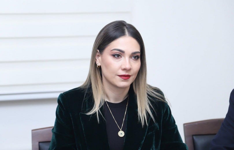 Il existe une corruption épisodique en Arménie selon la Ministre de la Justice