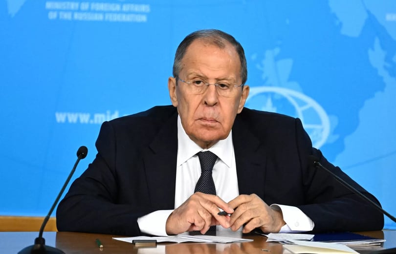 Le ministre des Affaires étrangères Ararat Mirzoyan a reçu une invitation à visiter la Russie, nous l&rsquo;attendons dans un avenir proche affirme Sergueï Lavrov