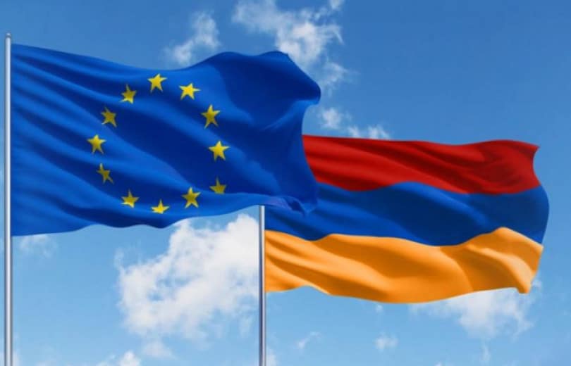 Le Comité d&rsquo;intégration européenne de l&rsquo;Assemblée nationale d’Arménie a approuvé le projet de lancement du processus d&rsquo;adhésion de l&rsquo;Arménie à l&rsquo;UE