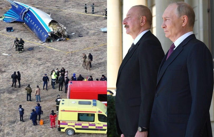L&rsquo;ambassadeur d’Azerbaïdjan en Russie, convoqué au ministère russe des Affaires étrangères en raison de publications antirusses dans les médias azerbaïdjanais