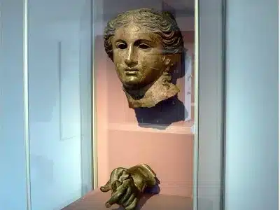 La déesse Anahit souligne le lien profond entre nos deux pays indique l’Ambassade d&rsquo;Iran en Arménie