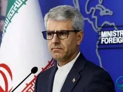 Nos relations avec l’Azerbaïdjan et l’Arménie sont importantes indique Ministère iranien des Affaires étrangères