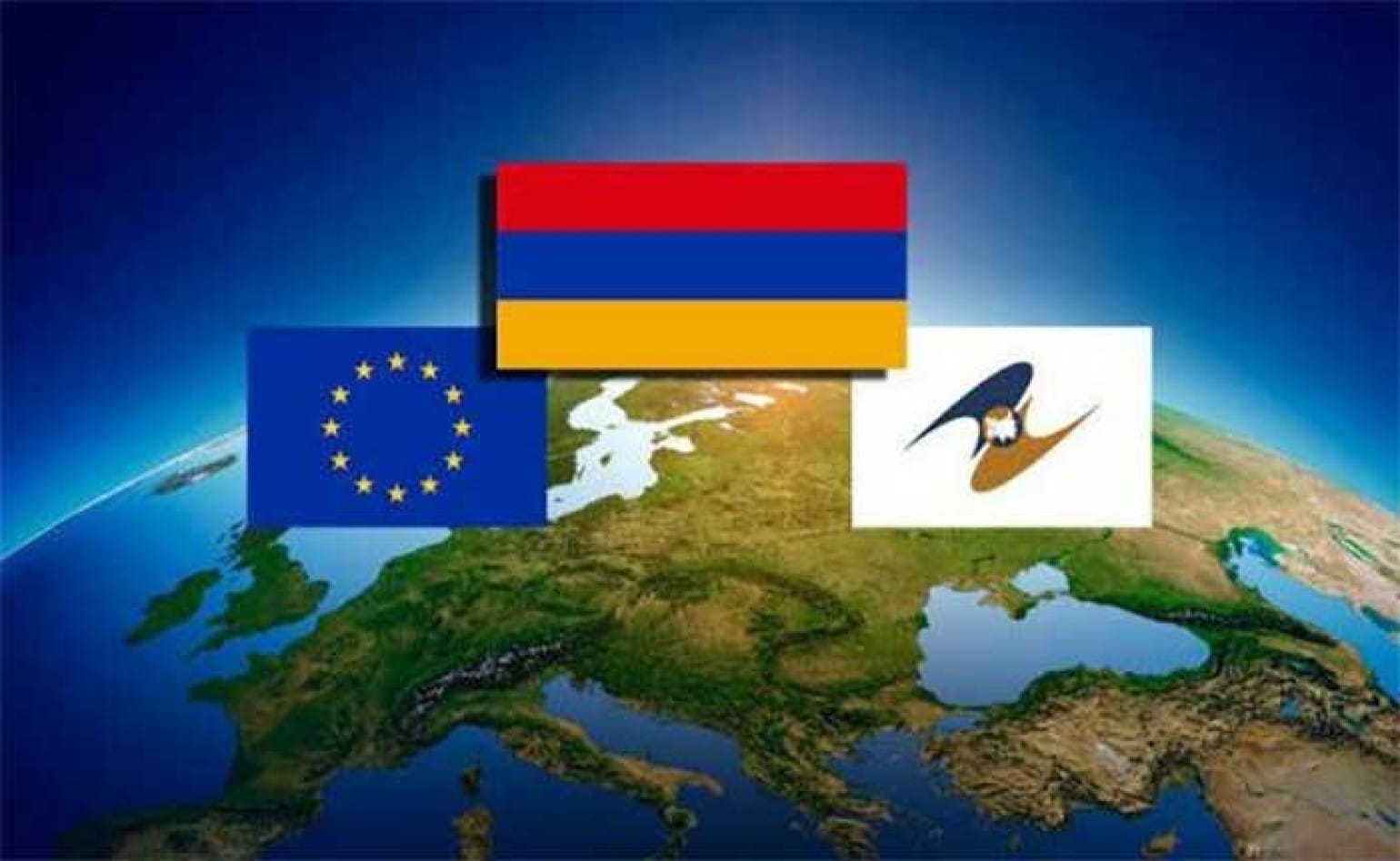 L’adhésion à l’UE entraînera la fermeture du marché de l’UEE pour l’Arménie et ceux qui parlent de trouver une solution trompent le peuple arménien affirme Alexeï Overchuk