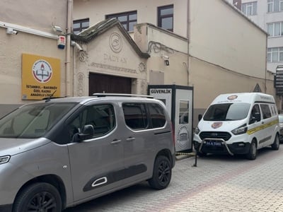 Une attaque armée a eu lieu contre une école arménienne d&rsquo;Istanbul