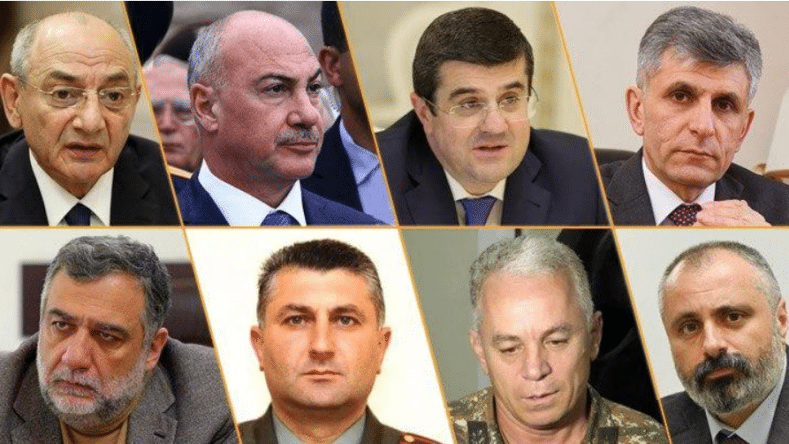 Des représentants du CICR ont visité en décembre les prisonniers Arméniens illégalement détenus à Bakou