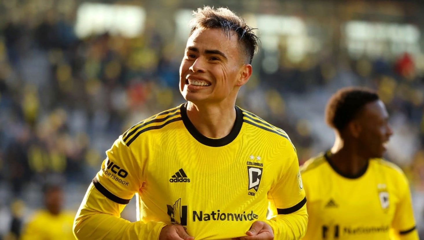 L’international arménien Lucas Zelarayan a signé au club argentin de « Belgrano »