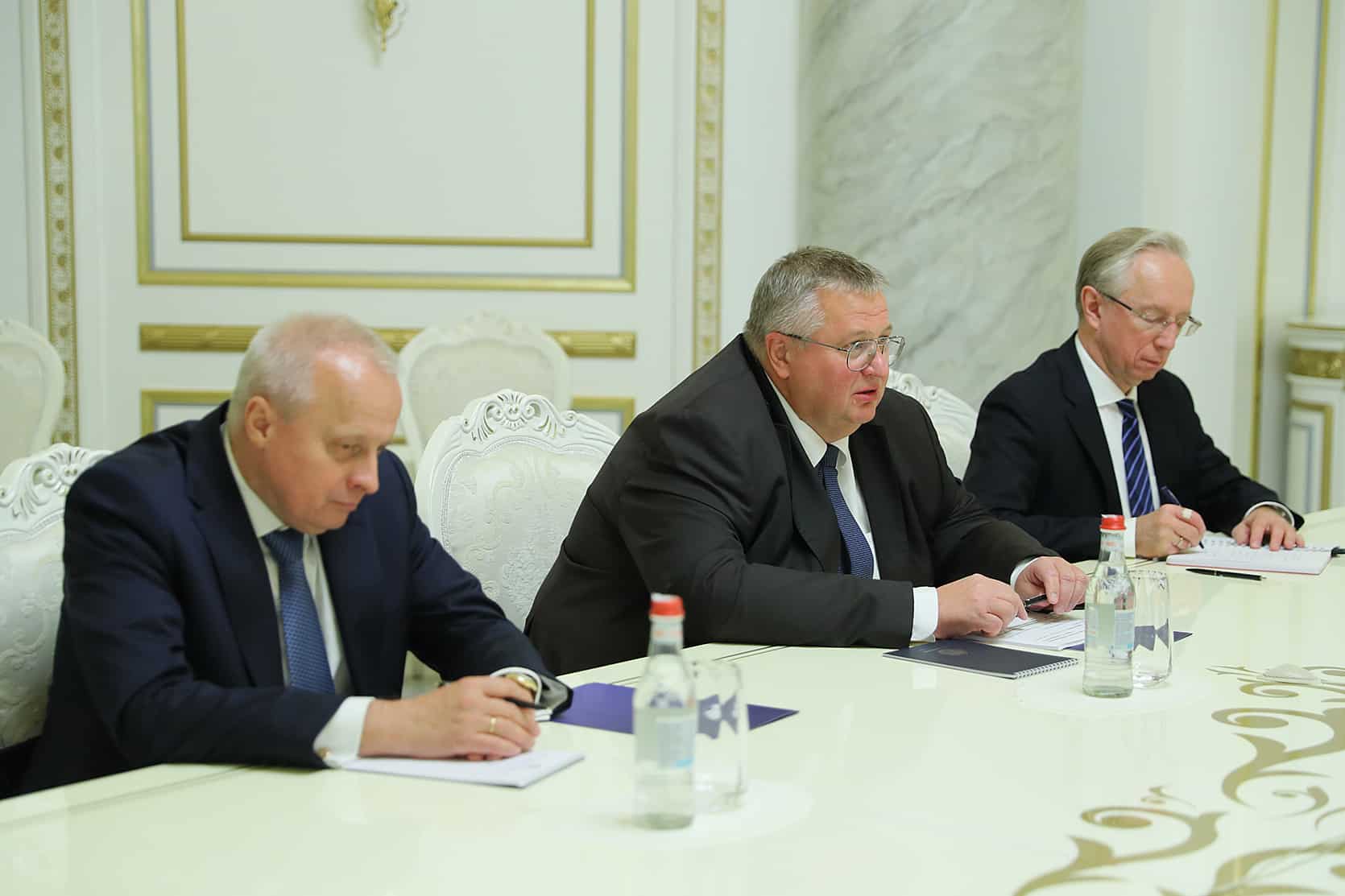 La Russie considère le début des discussions sur le processus d&rsquo;adhésion de l&rsquo;Arménie à l&rsquo;UE comme le début de son retrait de l&rsquo;UEEA – vice-premier ministre Overchuk
