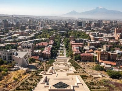 La croissance des revenus propres de Yerevan en 2024 s&rsquo;élève à 21,4 milliards de drams