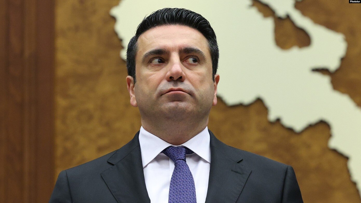 Le président arménien refuse de condamner les procès azéris des dirigeants du Karabagh