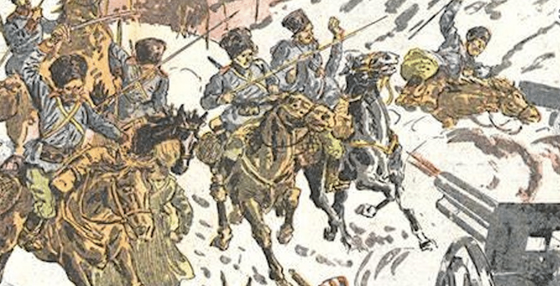 Colloque historique au Quai d&rsquo;Orsay