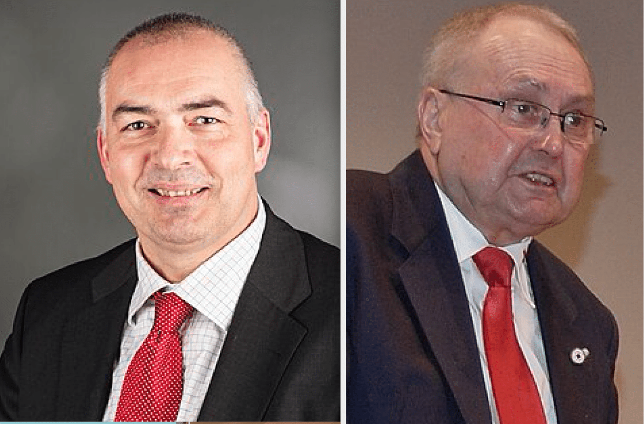 Allemagne: procès d&rsquo;ex-députés pour corruption présumée en lien avec  l&rsquo;Azerbaïdjan