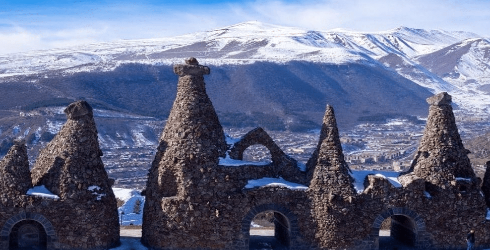 Dîner de soutien de l&rsquo;association Vienne-Goris
