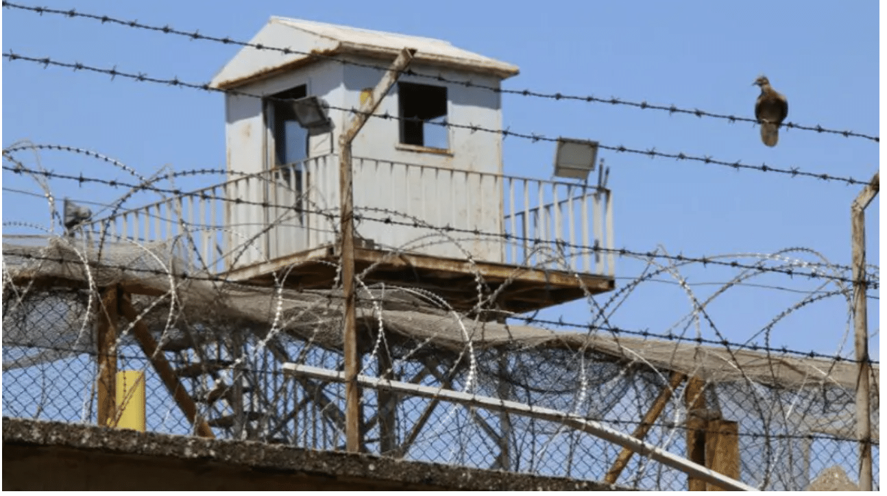 Turquie: un rapport dénonce des abus massifs dans les prisons en 2024