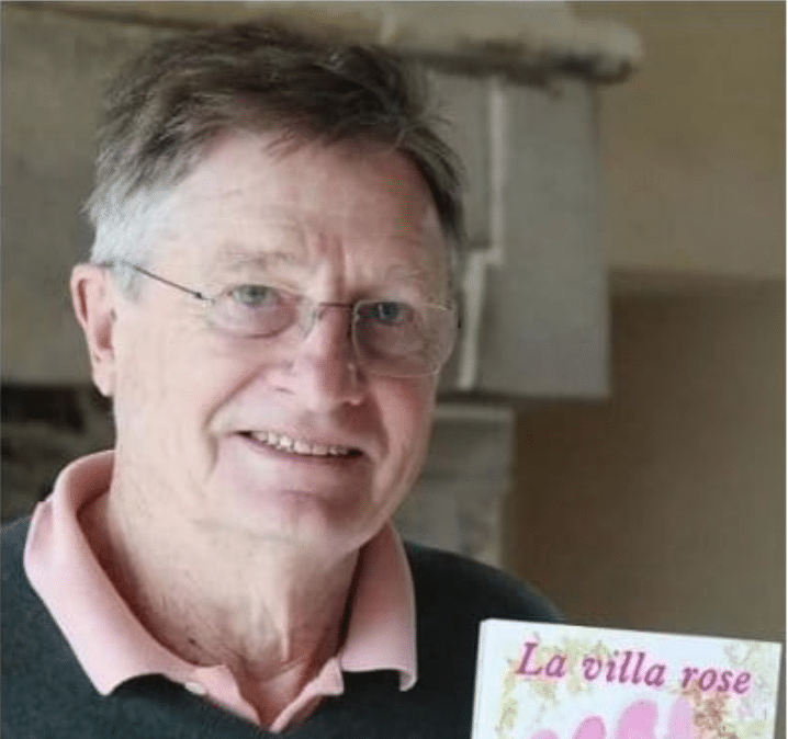 Le livre du Mois de la MCA de Vienne