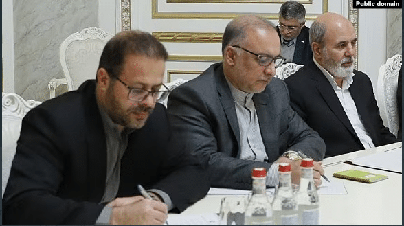 Un responsable iranien de la sécurité en visite en Arménie et en Azerbaïdjan