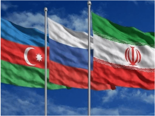 La Russie, l&rsquo;Iran et l&rsquo;Azerbaïdjan feront une réunion sur les transports le 28 janvier