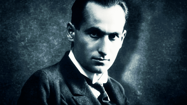 Documentaire sur le procès de Tehlirian