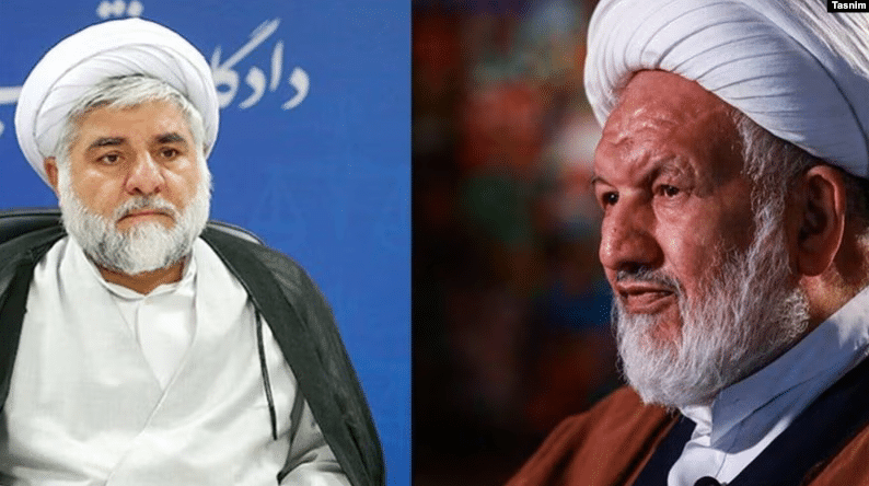 Deux juges de la Cour suprême iranienne tués par balle, l&rsquo;assaillant se suicide