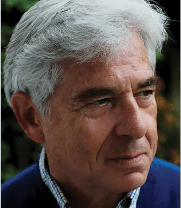 Rencontre avec Henry Cuny