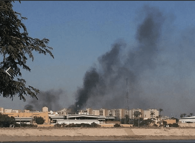 Irak: quatre personnes tuées dans une frappe imputée à la Turquie