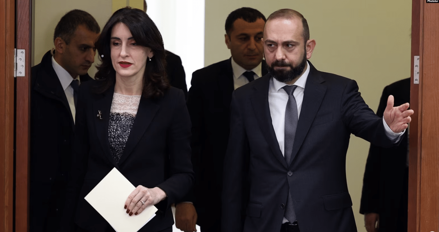 Décryptage : Le Caucase, prochain objectif de l&rsquo;Azerbaïdjan, par Hakob Badalyan