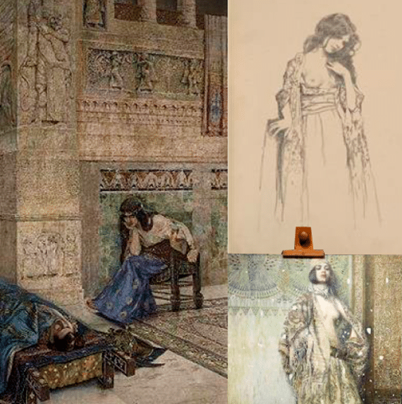 Conférence Histoire de l&rsquo;Art