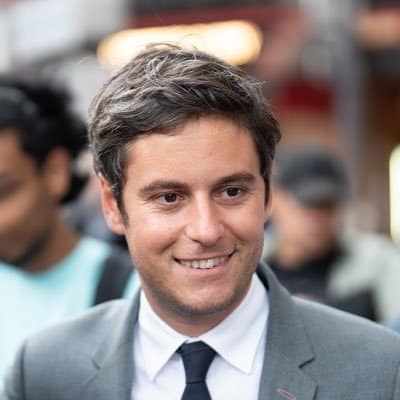 Gabriel Attal : Les opérations d’ingérence et de déstabilisation de l’Azerbaïdjan,