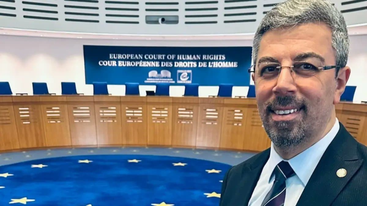 Turquie: un avocat suspecté de liens avec le PKK incarcéré