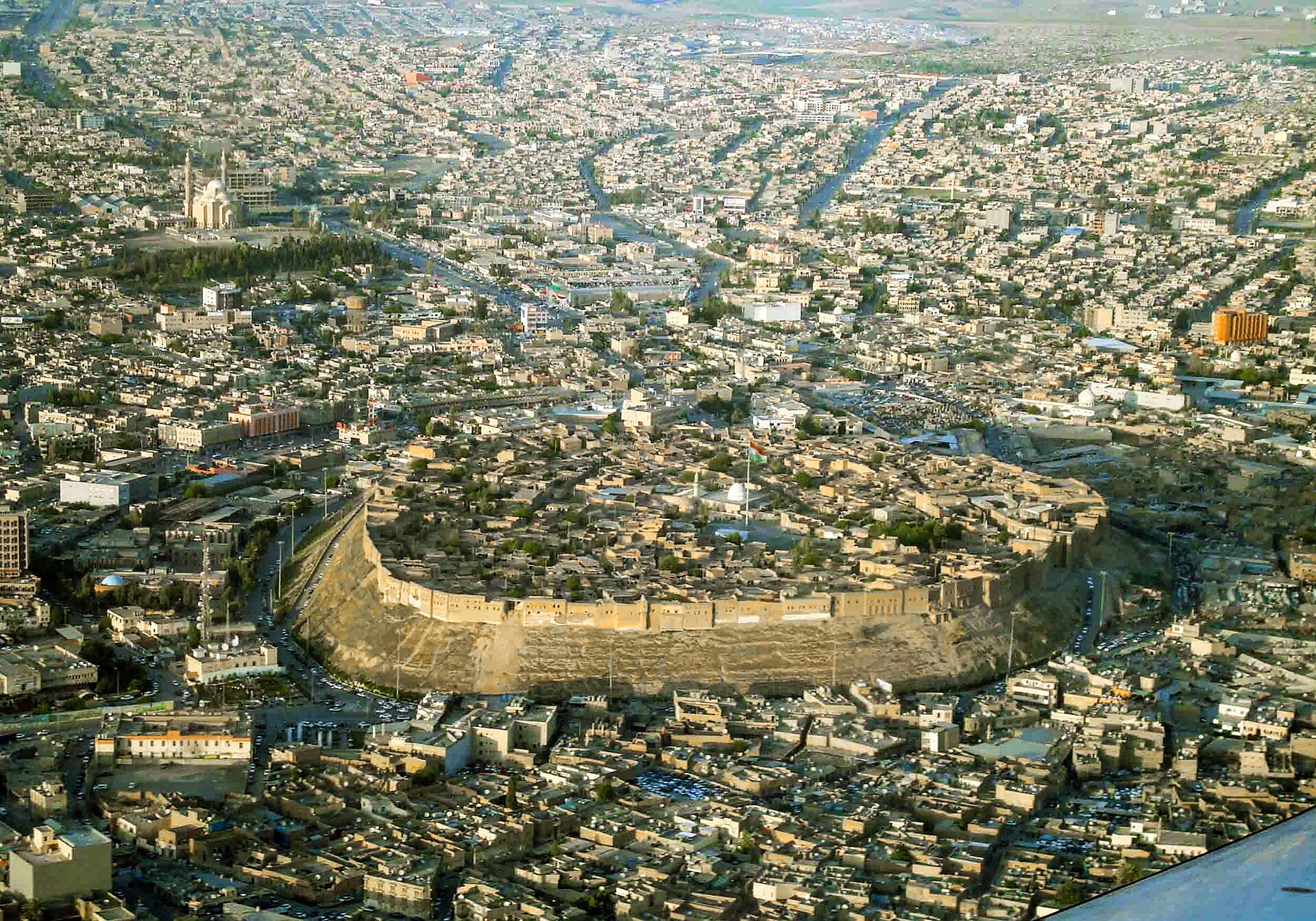 Irak: le Kurdistan interdit quatre organisations accusées d&rsquo;affiliation au  PKK