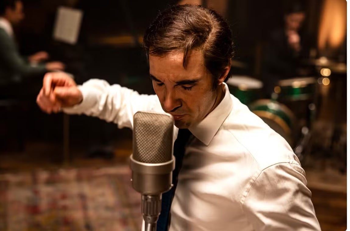 « Monsieur Aznavour » nominé 4 fois à la cérémonie des Césars 2025