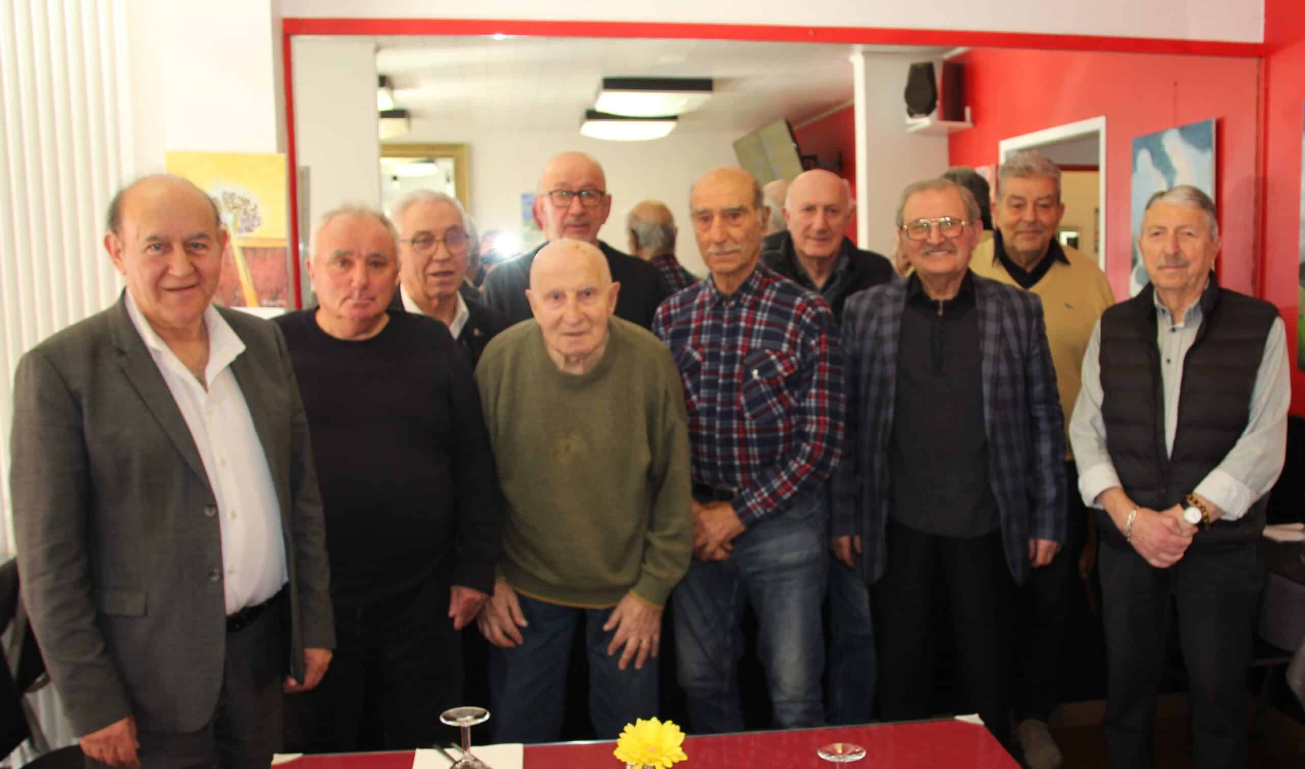 L’ACFOA Drôme-Ardèche lors de sa 43e Assemblée générale : préserver la mémoire arménienne du résistant Missak Manouchian et du génocide