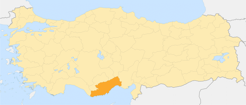 Turquie: arrestation d&rsquo;un maire d&rsquo;opposition accusé de « terrorisme »