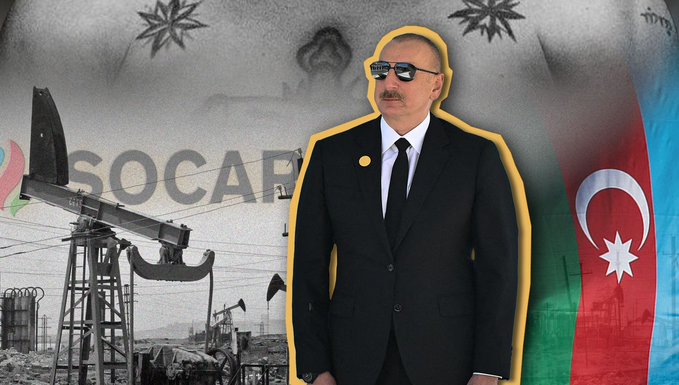 Radio France : Enquête sur la traque des opposants azerbaïdjanais en France