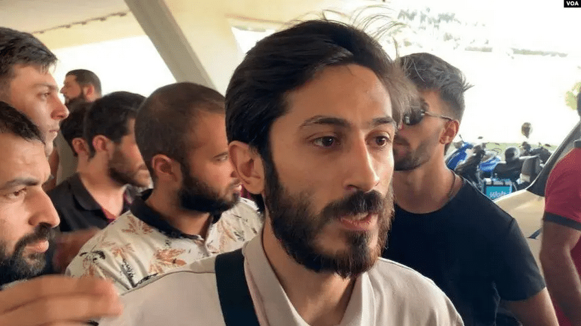 Un militant azerbaïdjanais de défense des droits des travailleurs condamné à 8 ans de prison