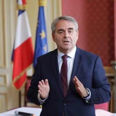 Xavier Bertrand : La France ne peut pas se laisser impunément insulter par le régime de Bakou