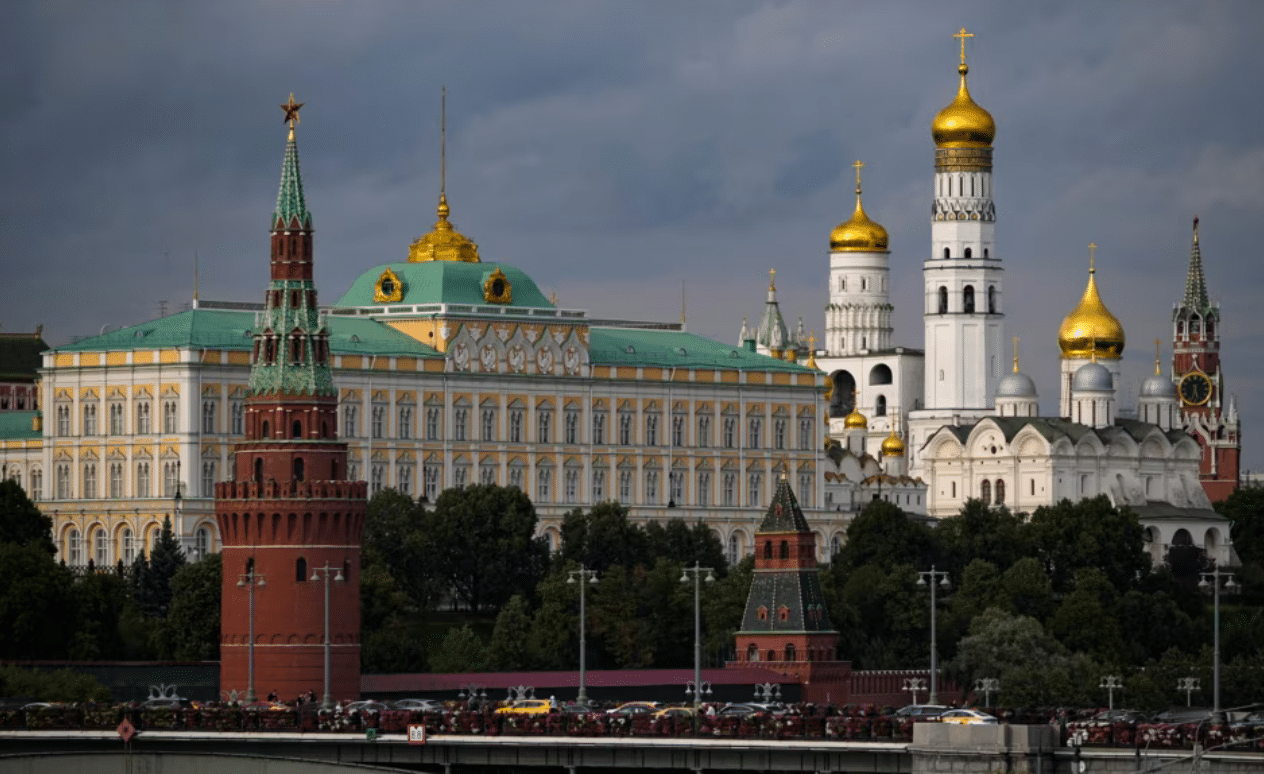 La Russie se montre prudente à l&rsquo;égard du nouvel accord américano-arménien