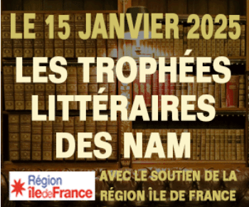 Trophées des NAM : c&rsquo;est ce soir à l&rsquo;UGAB