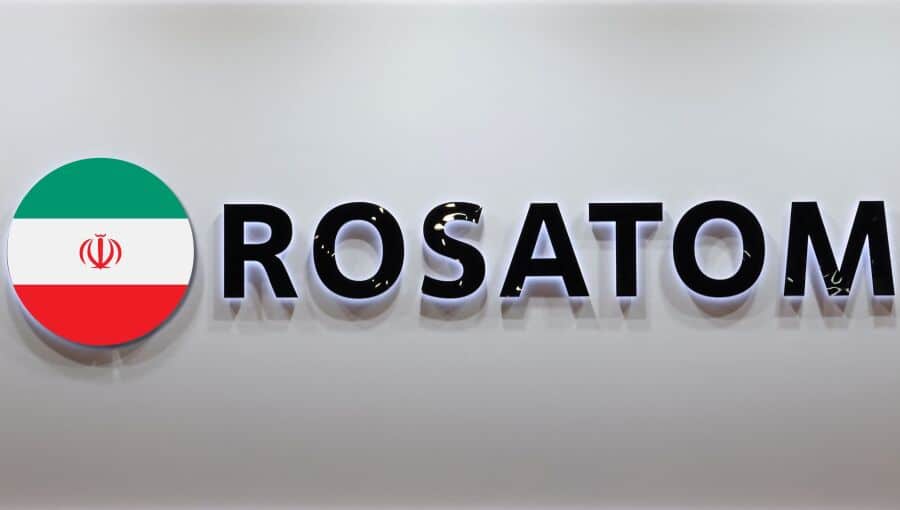 L&rsquo;Iran cherche à étendre sa coopération avec la société russe Rosatom dans le domaine de l&rsquo;énergie nucléaire