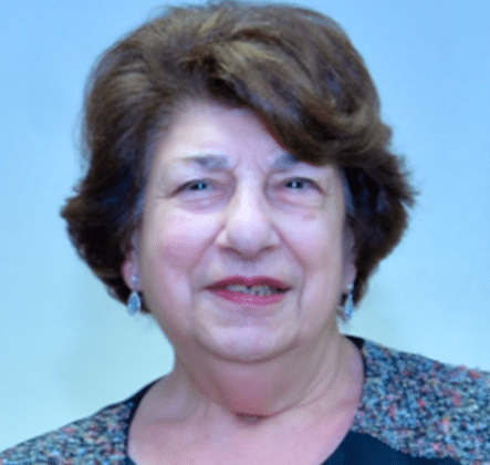 Hommage à Alice Mavian